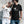 Charger l'image dans la galerie, T-Shirt Couples - King/Queen