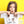 Charger l'image dans la galerie, T-Shirt enfant (mixte) - Happy life