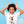 Charger l'image dans la galerie, T-Shirt enfant (mixte) - Merry Christmas