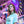 Charger l'image dans la galerie, T-Shirt femme - Bride diamond