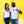 Charger l'image dans la galerie, T-Shirt Couples - Clé Coeur