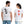 Charger l'image dans la galerie, T-Shirt Couples - K&Q