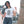 Charger l'image dans la galerie, T-Shirt femme - Mary Poppins