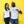 Charger l'image dans la galerie, T-Shirt Couples - Pizza
