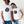 Charger l'image dans la galerie, T-Shirt couple (modèle homme) - Cookies