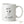 Charger l'image dans la galerie, MUG - # vie.. de chien