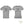Charger l'image dans la galerie, T-Shirt Couples - Player 1 et 2