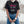 Charger l'image dans la galerie, T-Shirt maman - Raleuse à mi-temps