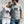 Charger l'image dans la galerie, T-Shirt Couples - THE BOSS