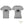 Charger l'image dans la galerie, T-Shirt Couples - THE BOSS