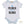 Charger l'image dans la galerie, Body bébé - Pleurer pour mieux régner/Blue