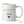 Charger l'image dans la galerie, MUG - L'homme parfait est barbu