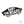 Charger l'image dans la galerie, Stickers voiture - BABY ON BOARD
