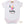 Charger l'image dans la galerie, Body bébé - First birthday/Pink