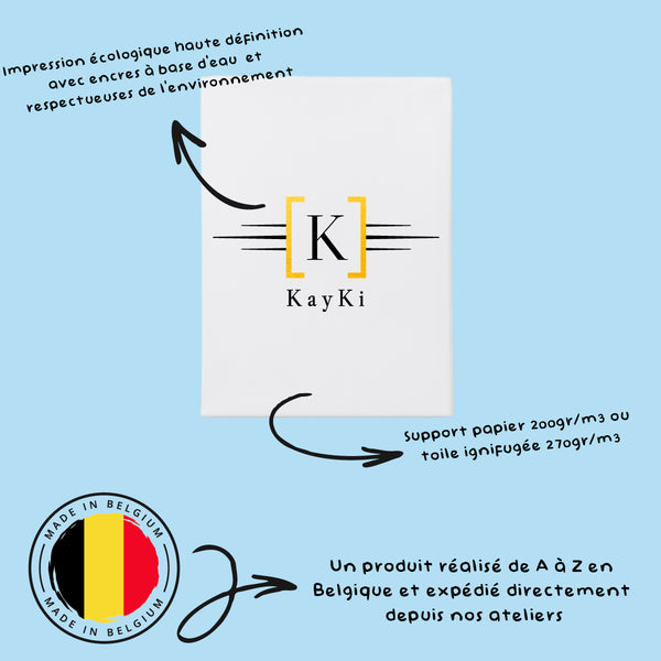 Cadre - Batman devoirs