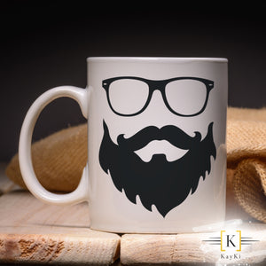 MUG - Tout travail mérite stagiaire – KayKi