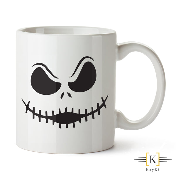 MUG - Mr jack