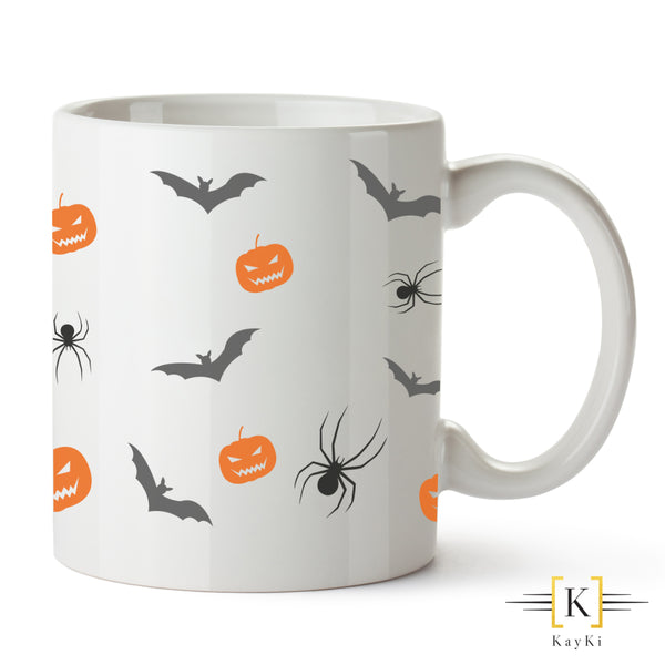 MUG - Halloween