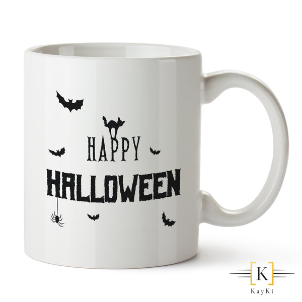 MUG - Happy Halloween
