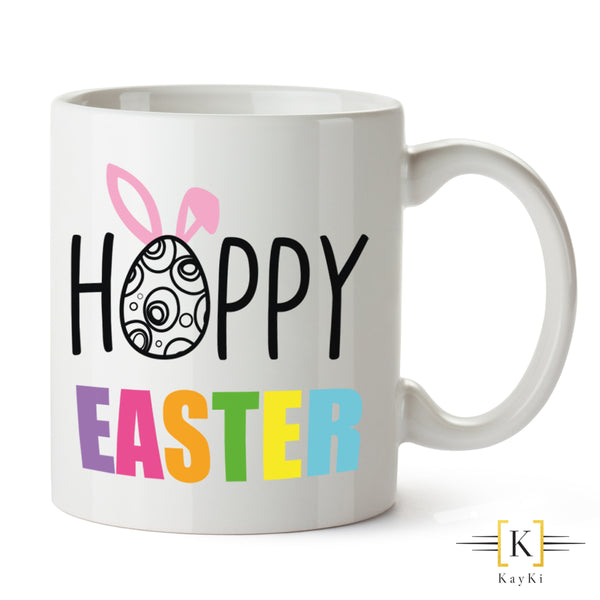 MUG - Happy Easter (2)