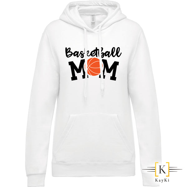 Sweat femme - Basketball Mom