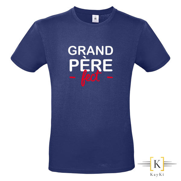 T-Shirt - Grand Père fect
