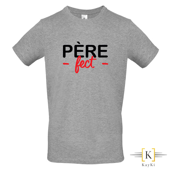 T-Shirt - Père fect