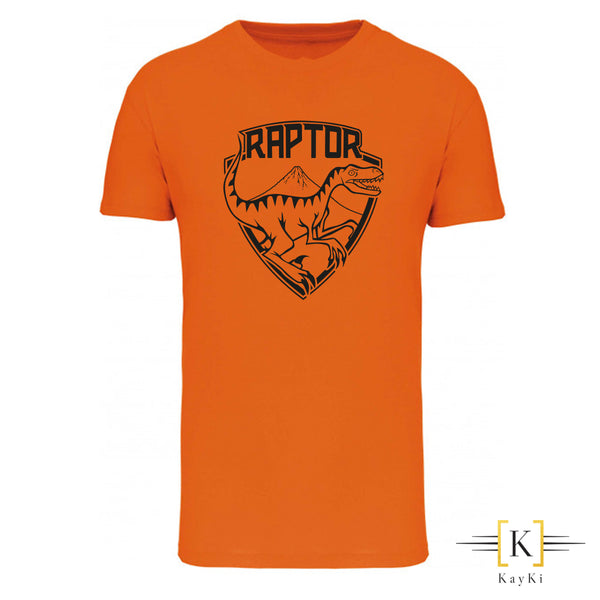 T-Shirt enfant (mixte) - Raptor