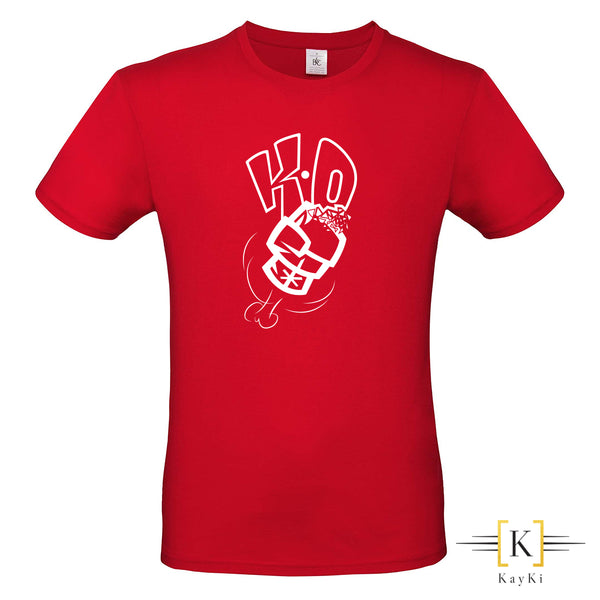 T-Shirt - KO
