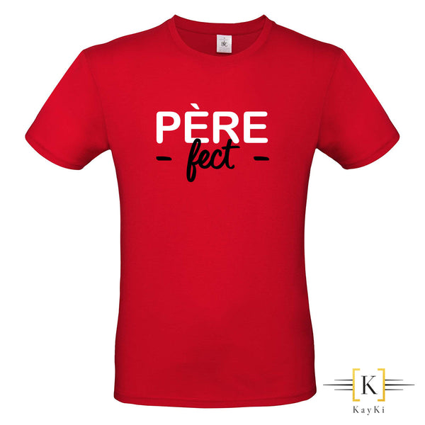 T-Shirt - Père fect